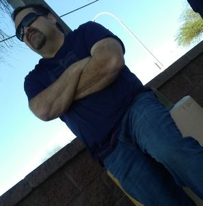 Meet your Posher, Jose